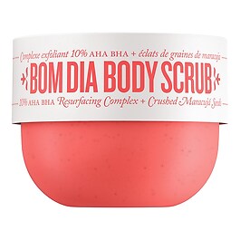 Bom Dia Body Scrub - Scrub per il corpo